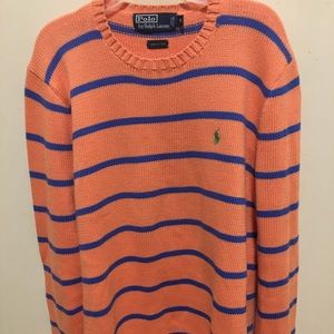 Men’s sweater